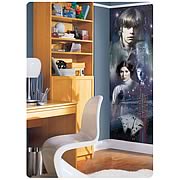 Star Wars Classic Peel and Stick Panel
